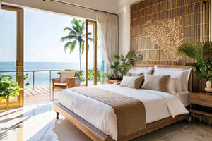 Nambu Beach Resort